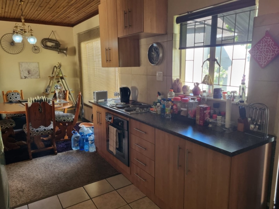 3 Bedroom Property for Sale in Pellissier Free State